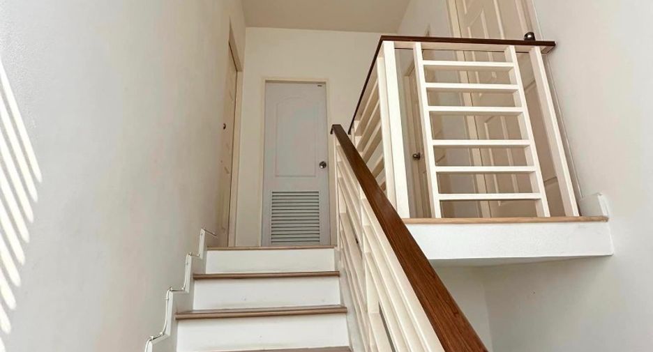 For sale 3 bedrooms house in Bang Lamung, Chonburi