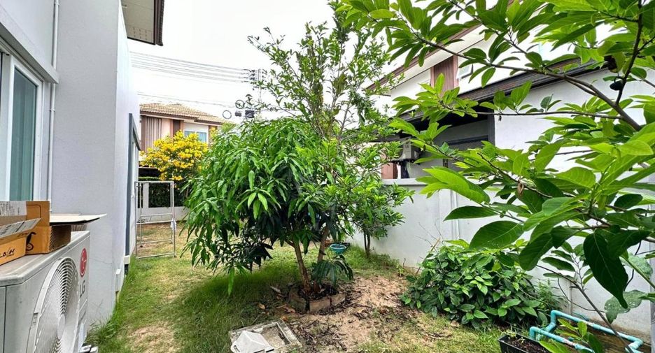 For sale 3 bedrooms house in Bang Lamung, Chonburi