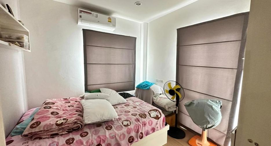 For sale 3 bedrooms house in Bang Lamung, Chonburi