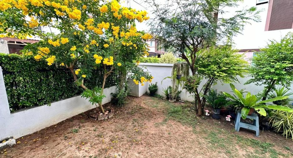 For sale 3 bedrooms house in Bang Lamung, Chonburi
