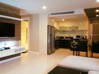 For sale 3 bedrooms condo in Bang Lamung, Chonburi