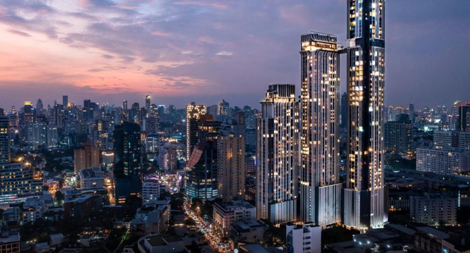 ขาย 2 ห้องนอน คอนโด ใน ถลาง, ภูเก็ต