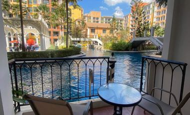 For rent 1 bed condo in Jomtien, Pattaya