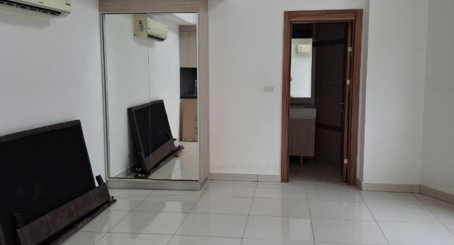 For sale 1 bed condo in Jomtien, Pattaya