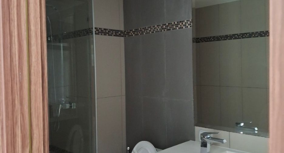 For sale 1 bed condo in Jomtien, Pattaya