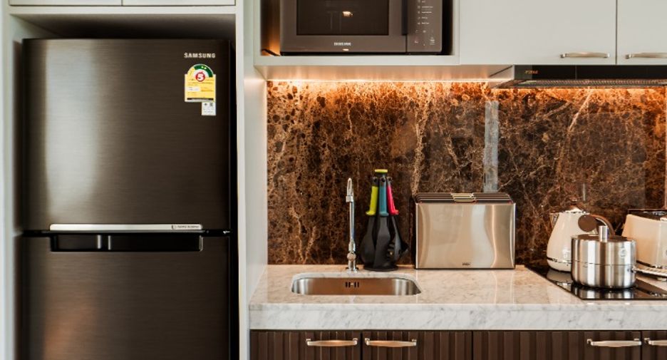 出售 2 卧室 公寓 在 Bang Lamung, Chon Buri