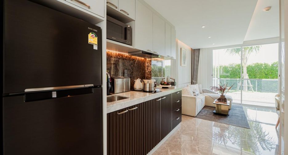 出售 2 卧室 公寓 在 Bang Lamung, Chon Buri