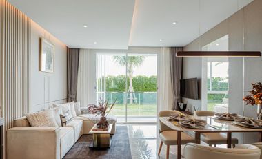 出售 2 卧室 公寓 在 Bang Lamung, Chon Buri