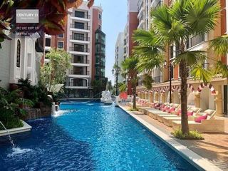 出售 20 卧室 公寓 在 Bang Lamung, Chon Buri