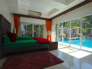 Casa en venta de 3 habitaciones en Bang Lamung, Chonburi