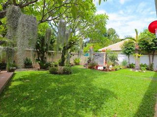 Casa en venta de 3 habitaciones en Bang Lamung, Chonburi