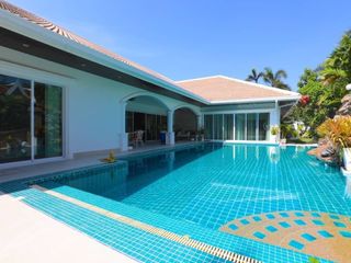 Casa en venta de 3 habitaciones en Bang Lamung, Chonburi
