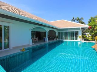 Casa en venta de 3 habitaciones en Bang Lamung, Chonburi