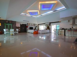 Casa en venta de 3 habitaciones en Bang Lamung, Chonburi