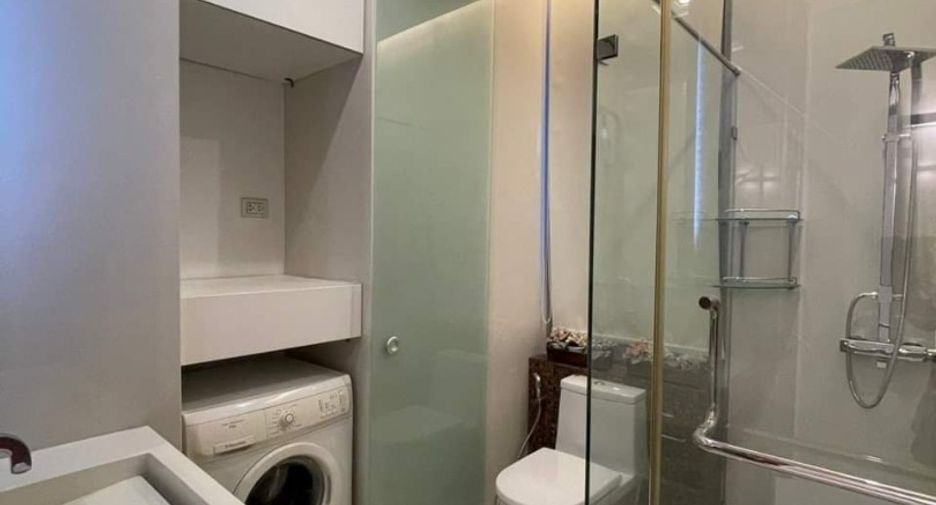 À vendre 2 chambres condo à Bang Lamung, Chonburi
