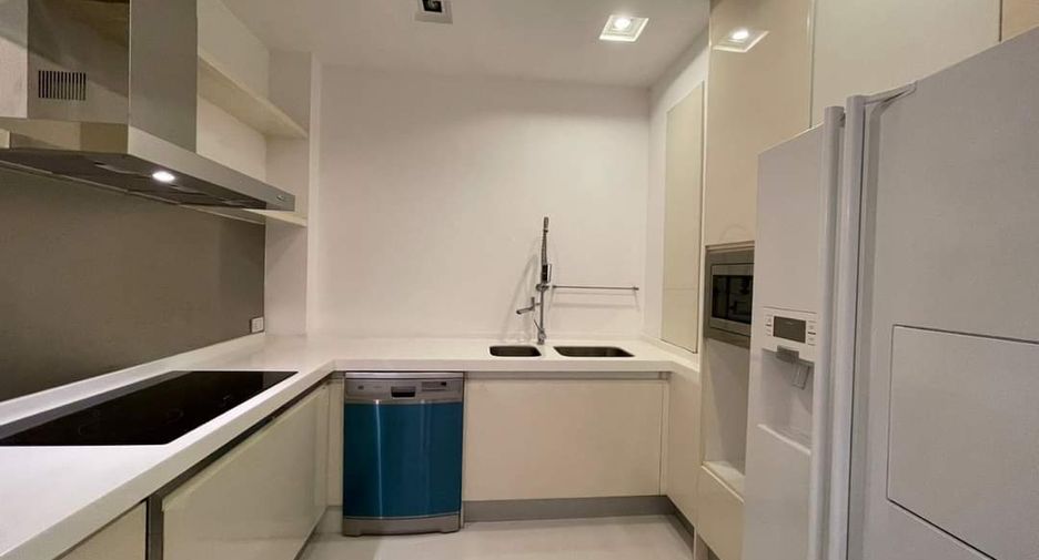 À vendre 2 chambres condo à Bang Lamung, Chonburi