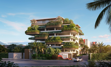 Condo en venta de 2 habitaciones en Thalang, Phuket