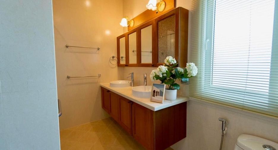 À vendre 4 chambres maison à Bang Lamung, Chonburi