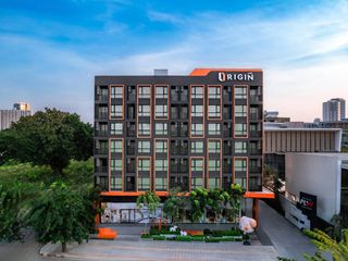 À vendre 1 chambre condo à Bang Na, Bangkok