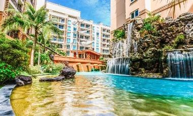 出售 1 卧室 公寓 在 Jomtien, 芭提雅