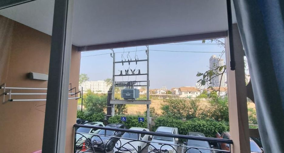 For sale 1 bed condo in Jomtien, Pattaya