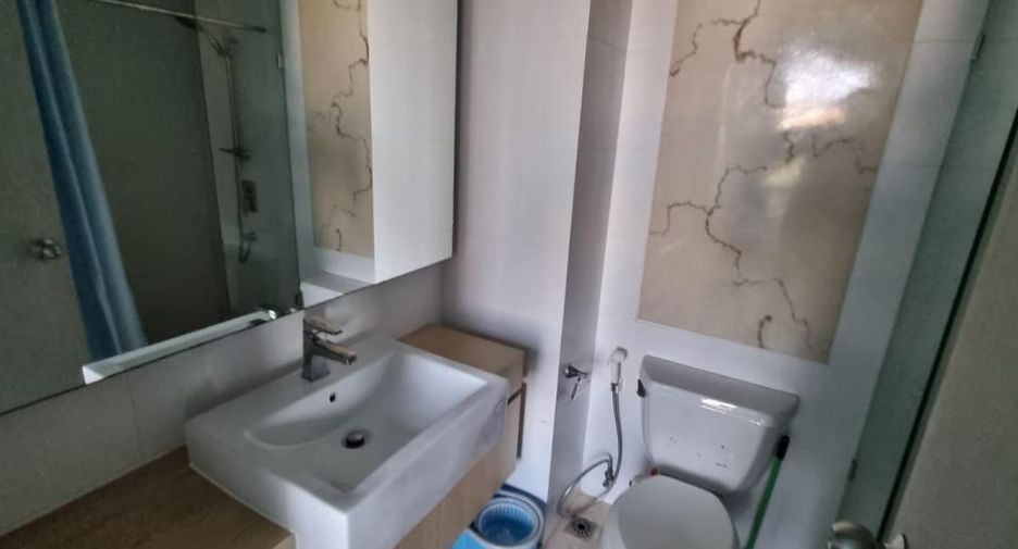 For sale 1 bed condo in Jomtien, Pattaya