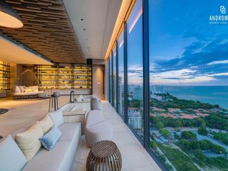 ขาย 20 ห้องนอน คอนโด ใน บางละมุง, ชลบุรี