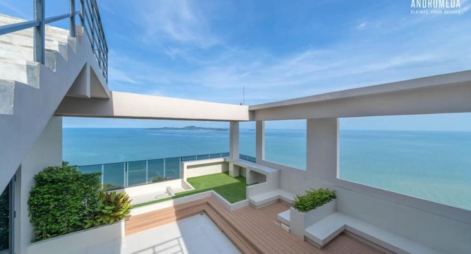 出售 20 卧室 公寓 在 Bang Lamung, Chon Buri