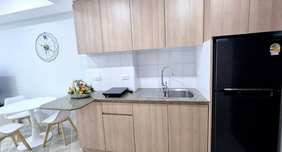 For sale 20 bedrooms condo in Bang Lamung, Chonburi