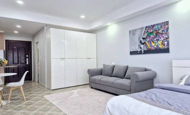 For sale 20 bedrooms condo in Bang Lamung, Chonburi