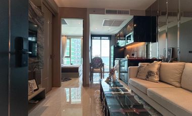 出售 1 卧室 公寓 在 Jomtien, 芭提雅