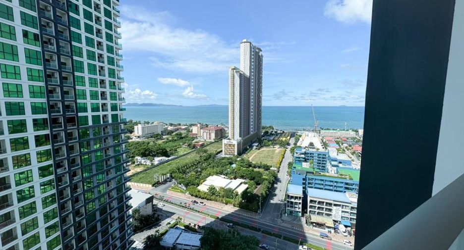 出售 1 卧室 公寓 在 Jomtien, 芭提雅