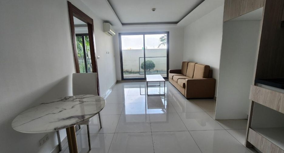 Condo en venta de 1 habitaciones en Jomtien, Pattaya