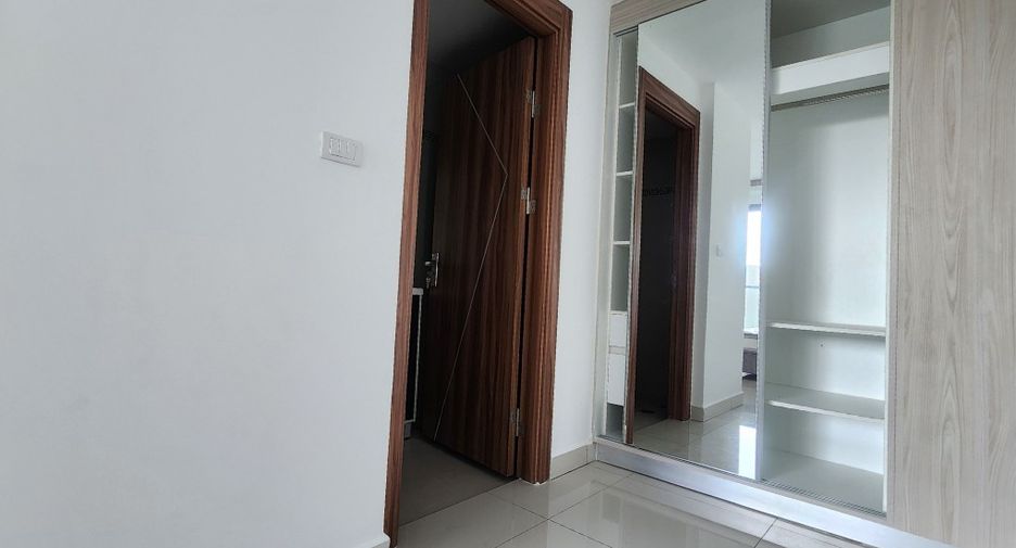 Condo en venta de 1 habitaciones en Jomtien, Pattaya