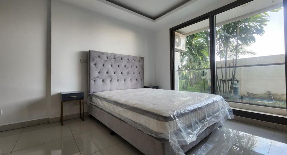 Condo en venta de 1 habitaciones en Jomtien, Pattaya