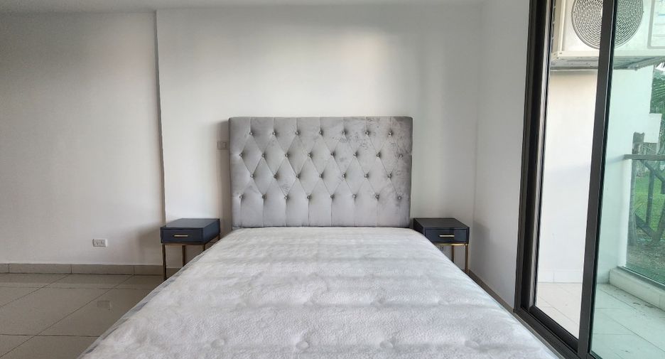 Condo en venta de 1 habitaciones en Jomtien, Pattaya