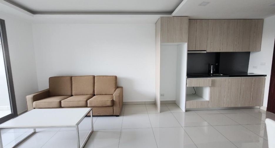 Condo en venta de 1 habitaciones en Jomtien, Pattaya
