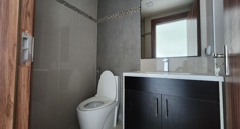Condo en venta de 1 habitaciones en Jomtien, Pattaya