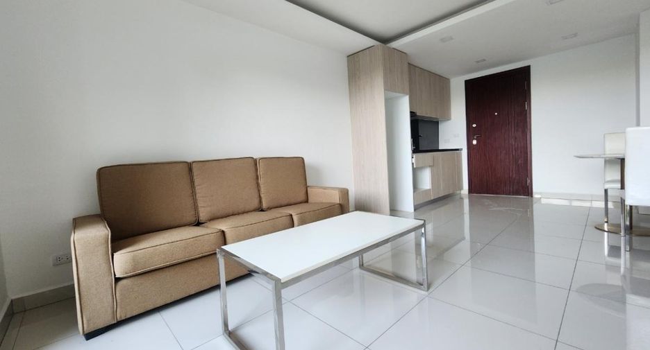 Condo en venta de 1 habitaciones en Jomtien, Pattaya