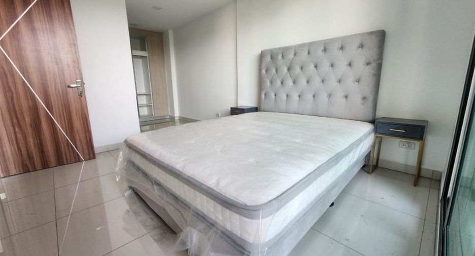 Condo en venta de 1 habitaciones en Jomtien, Pattaya