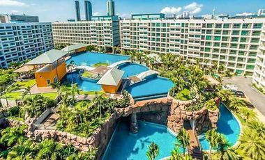Condo en venta de 1 habitaciones en Jomtien, Pattaya