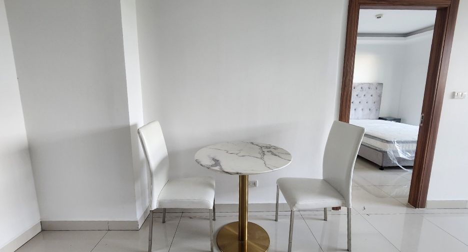 Condo en venta de 1 habitaciones en Jomtien, Pattaya