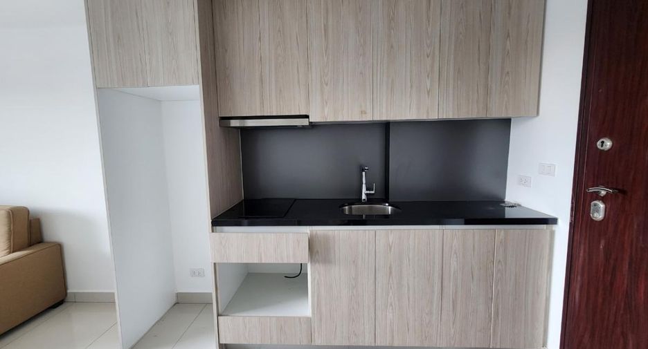 Condo en venta de 1 habitaciones en Jomtien, Pattaya