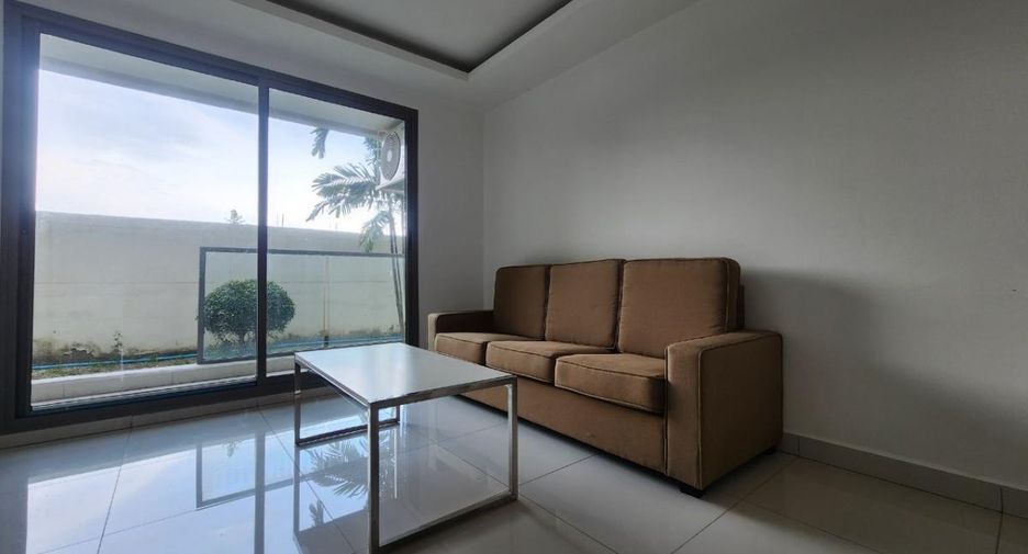 Condo en venta de 1 habitaciones en Jomtien, Pattaya