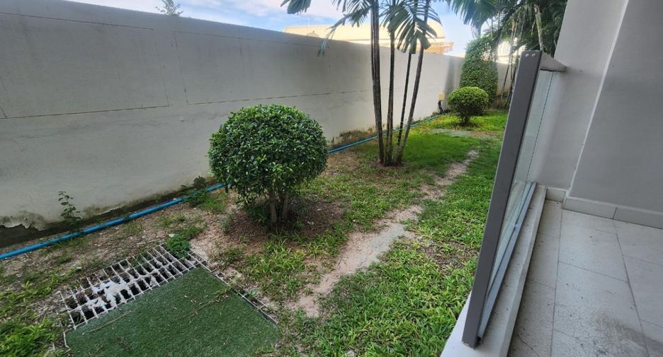Condo en venta de 1 habitaciones en Jomtien, Pattaya