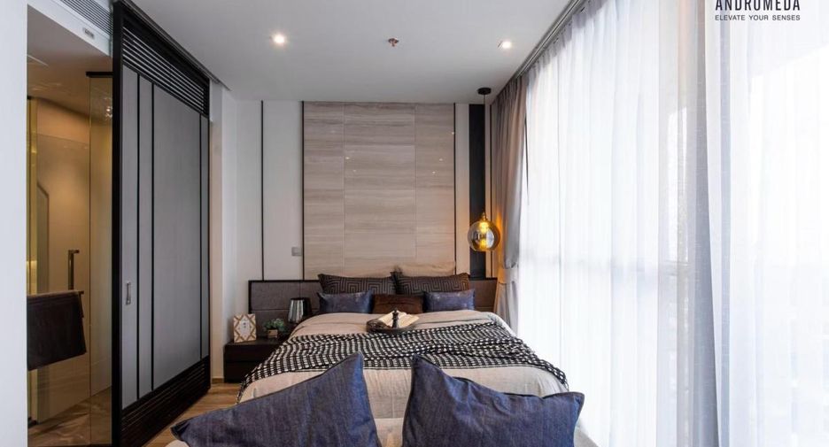 Wohnung zum Kauf mit 20 Zimmer in Bang Lamung, Chonburi