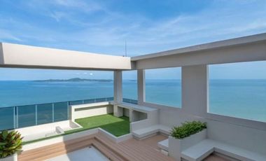 Wohnung zum Kauf mit 20 Zimmer in Bang Lamung, Chonburi