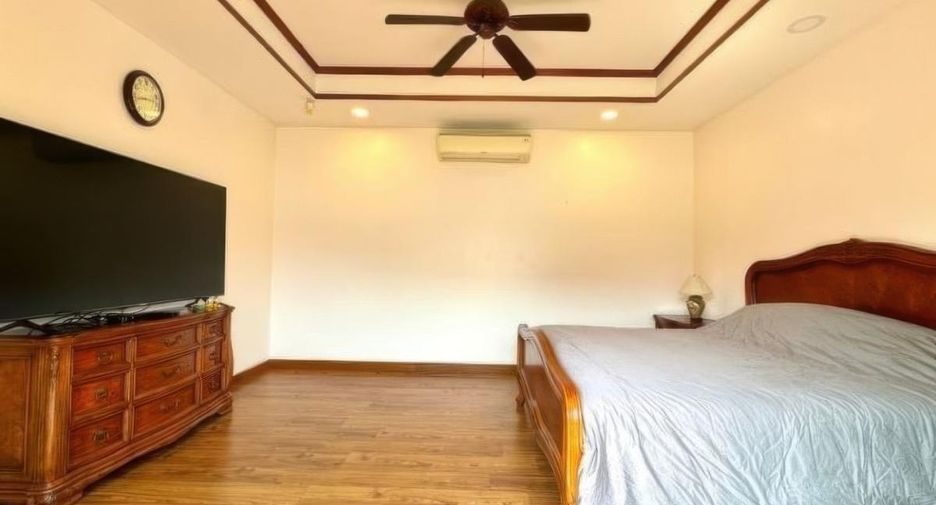 Casa en venta de 3 habitaciones en Huay Yai, Pattaya