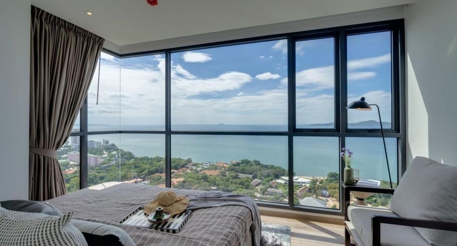 出售 2 卧室 公寓 在 Bang Lamung, Chon Buri