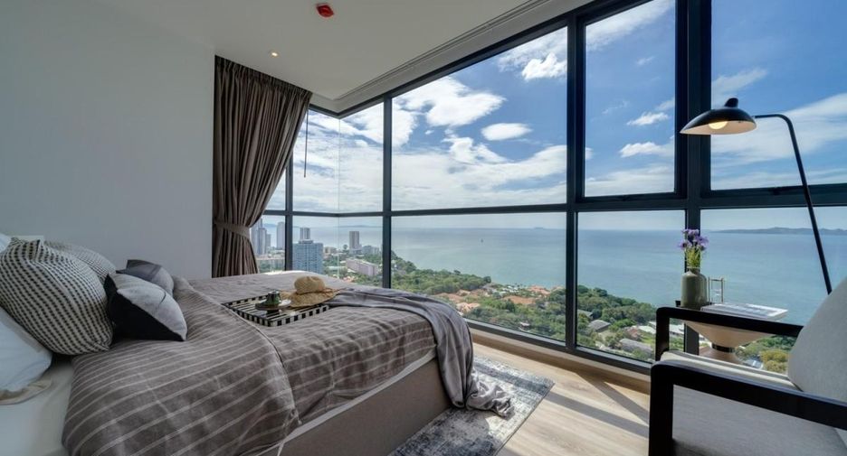 出售 2 卧室 公寓 在 Bang Lamung, Chon Buri